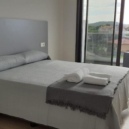 Apartamentos Marina Cordelia 1D O Grove Esterno foto