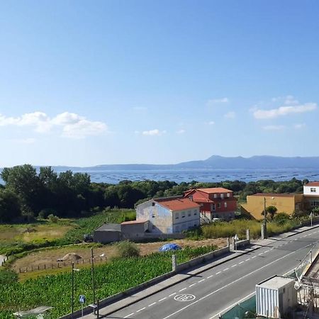 Apartamentos Marina Cordelia 1D O Grove Esterno foto