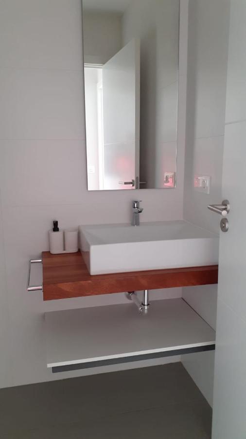 Apartamentos Marina Cordelia 1D O Grove Esterno foto