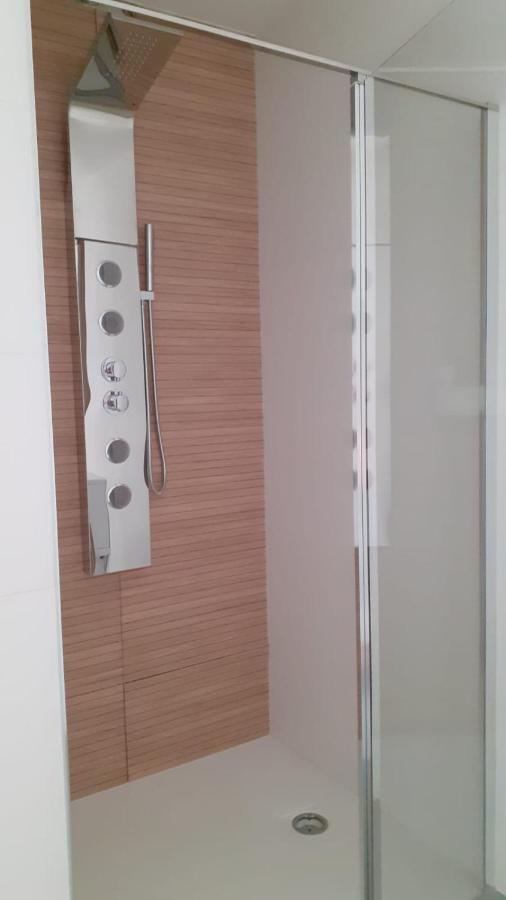 Apartamentos Marina Cordelia 1D O Grove Esterno foto
